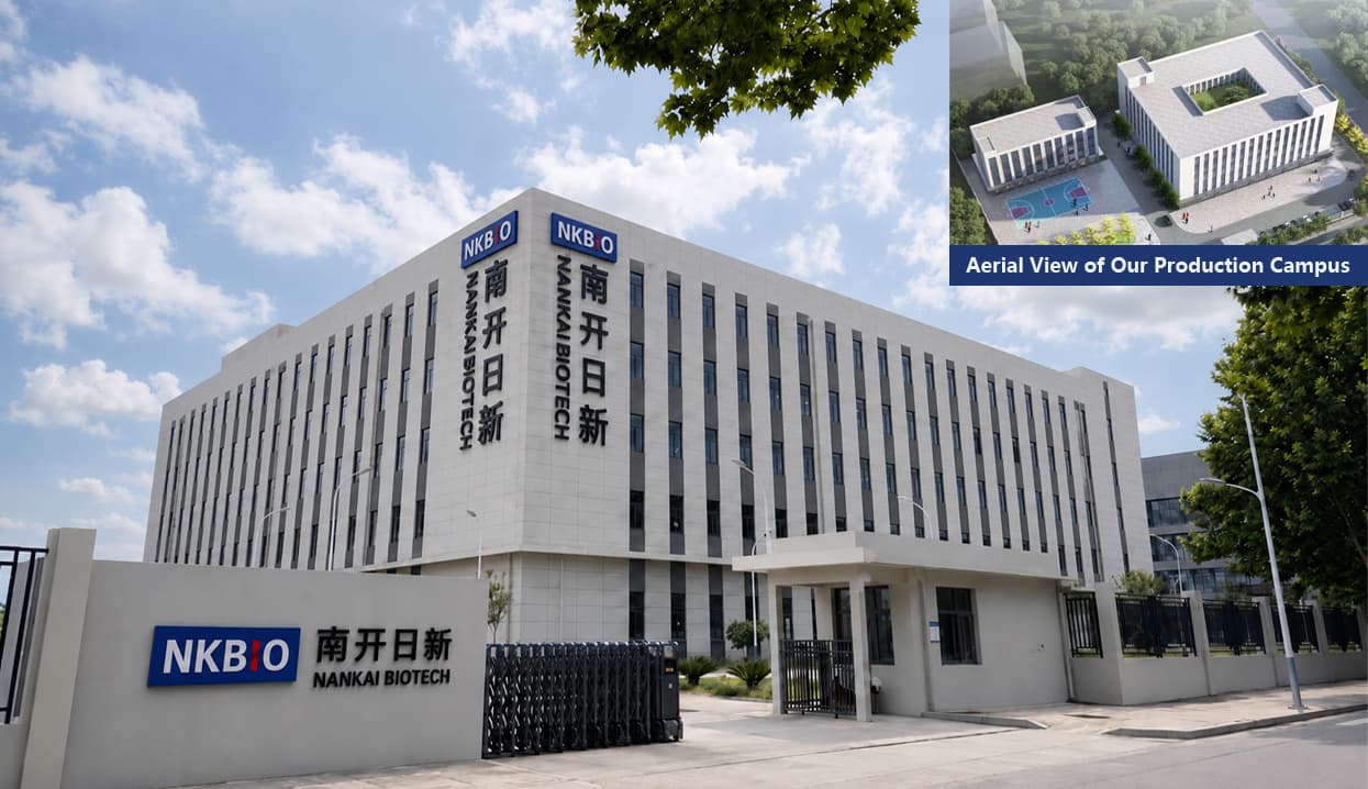 NK Biotech field testing and rapid test solutions