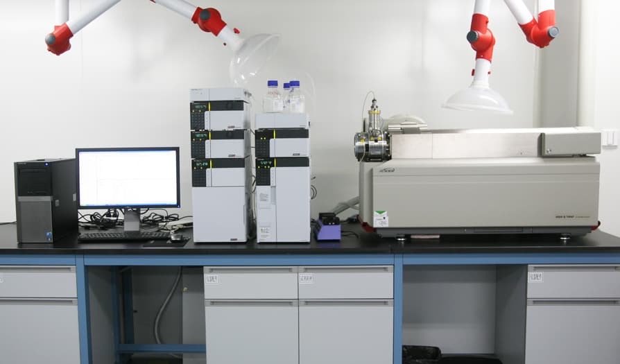 Instrument Laboratory