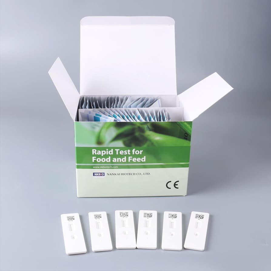 NK Biotech field testing and rapid test solutions